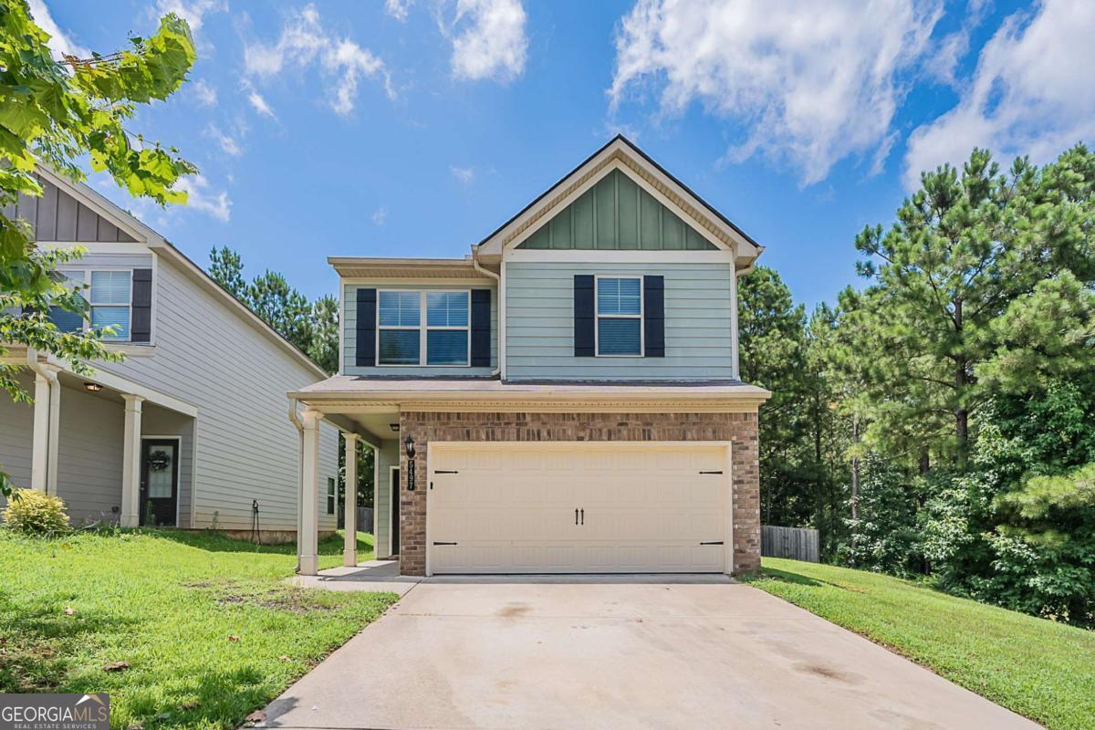5497 Union Hill CT