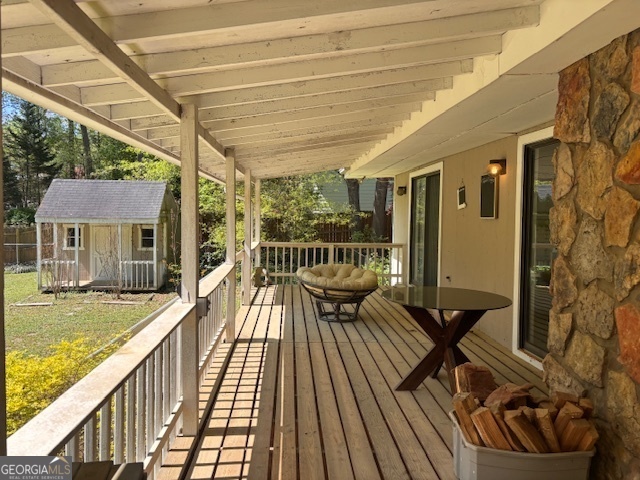 Weatherstone - Residential