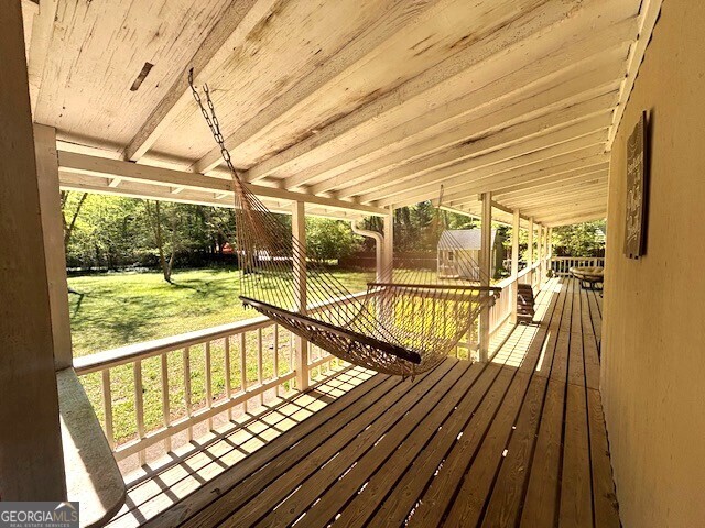 Weatherstone - Residential