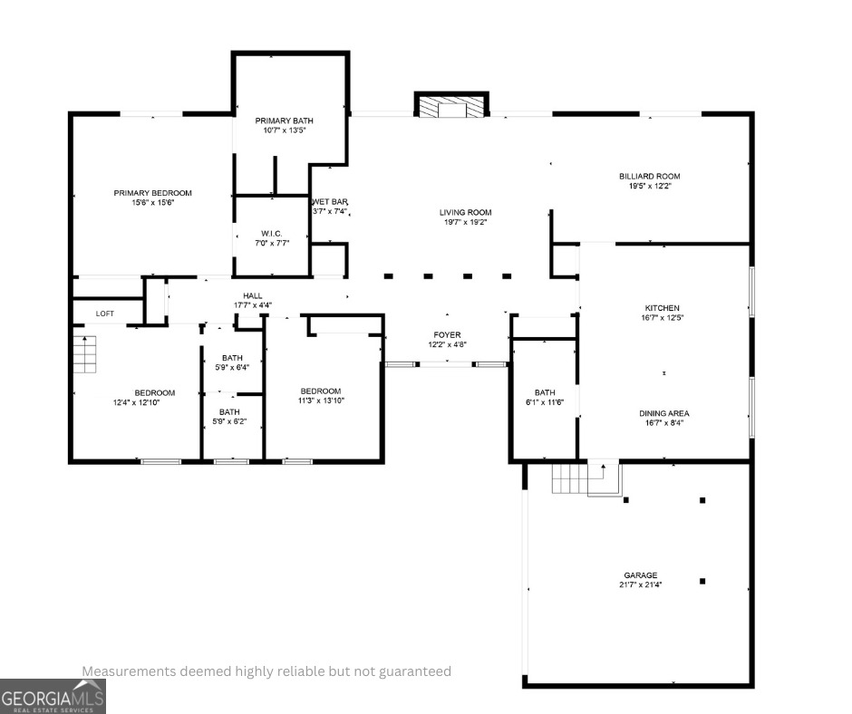 Weatherstone - Residential