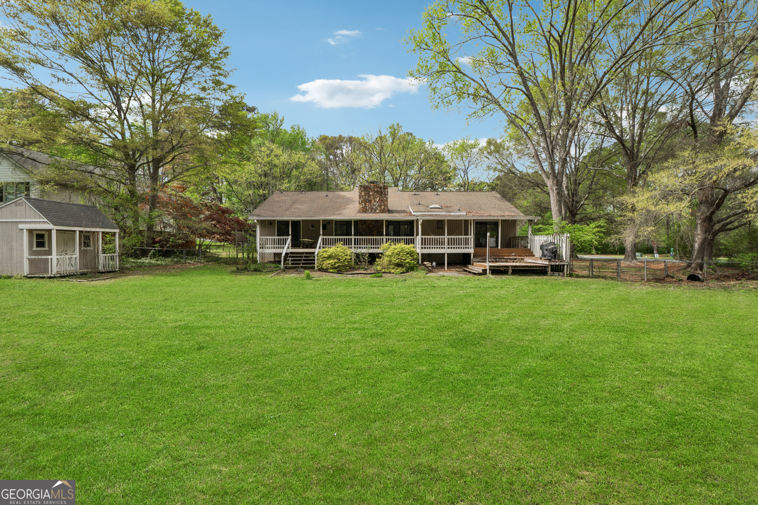 Weatherstone - Residential