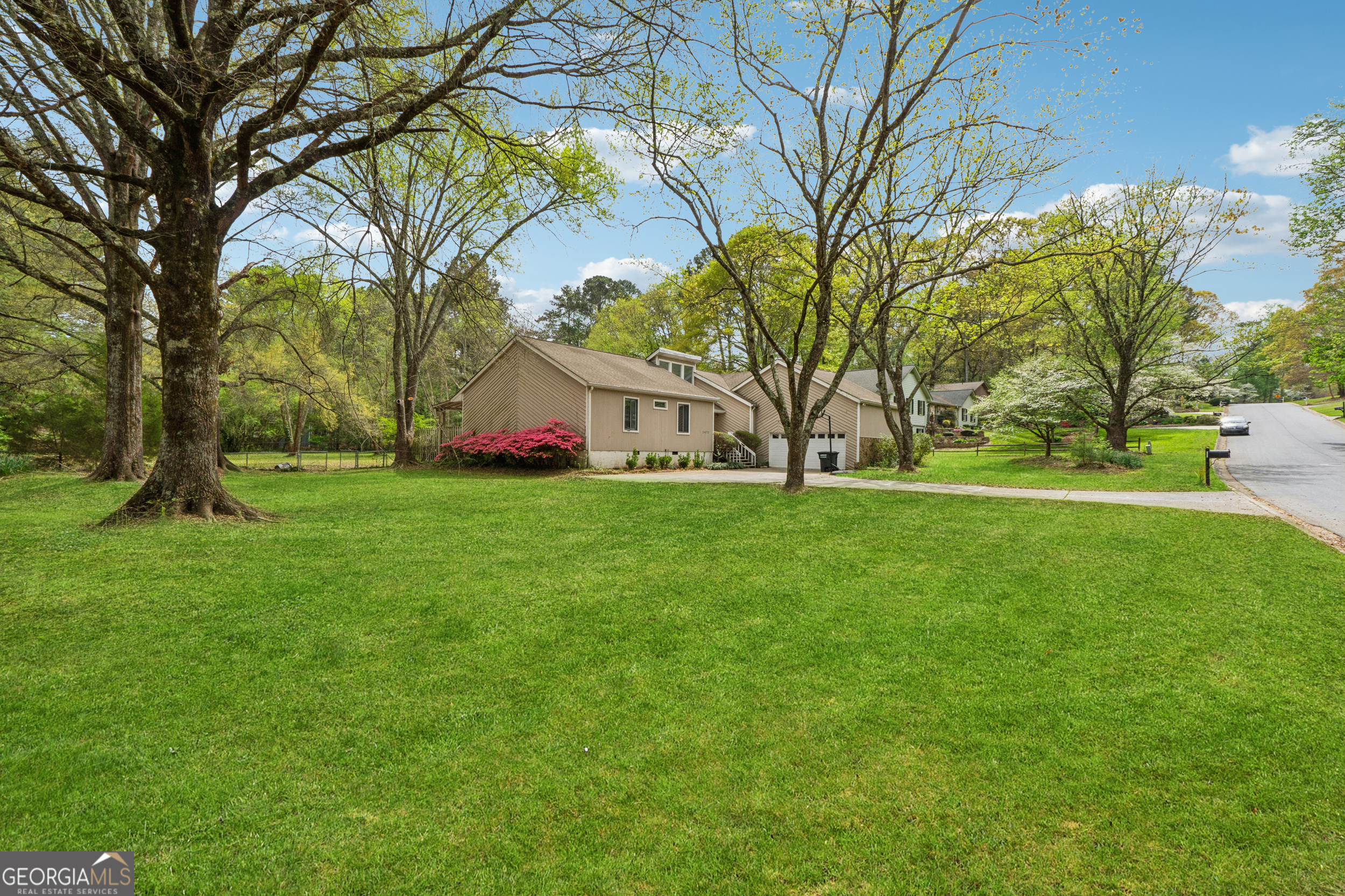 Weatherstone - Residential