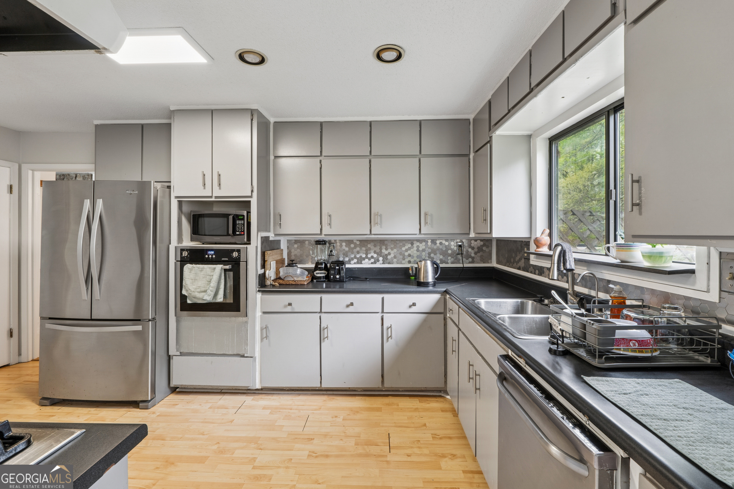 Weatherstone - Residential