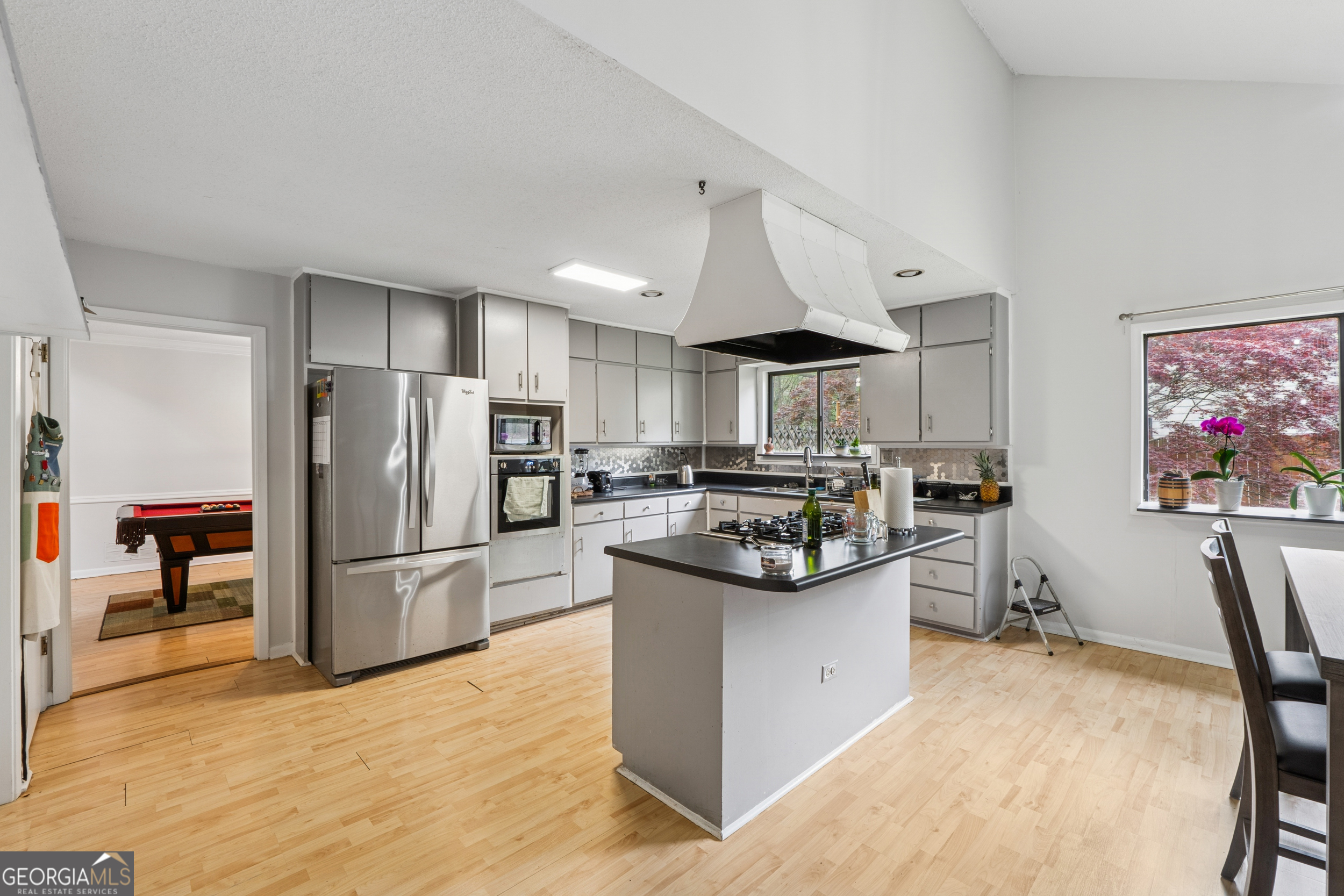 Weatherstone - Residential
