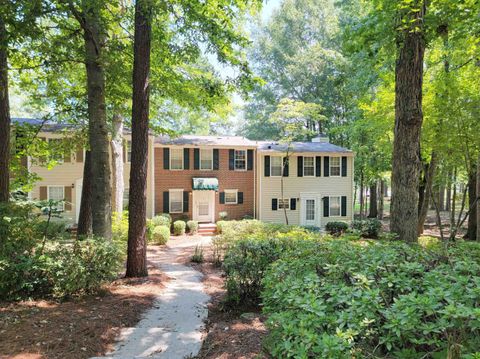 A home in Eatonton