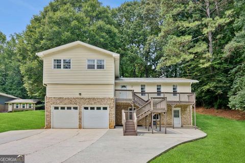 2695 Davenport RD Duluth GA 30096