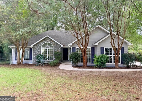 Photo of 2131 Alexis Drive, Claxton, GA 30417 (MLS # 10838954)