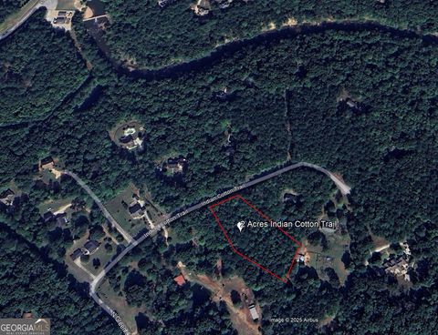 Photo of 540 Indian Cotton Trail, McDonough, GA 30252 (MLS # 10647883)