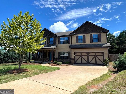 A home in Columbus