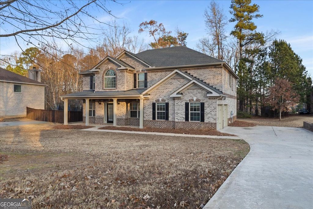 Photo of 149 Mariahs Walk, Hampton, GA 30228 (MLS # 10661682)