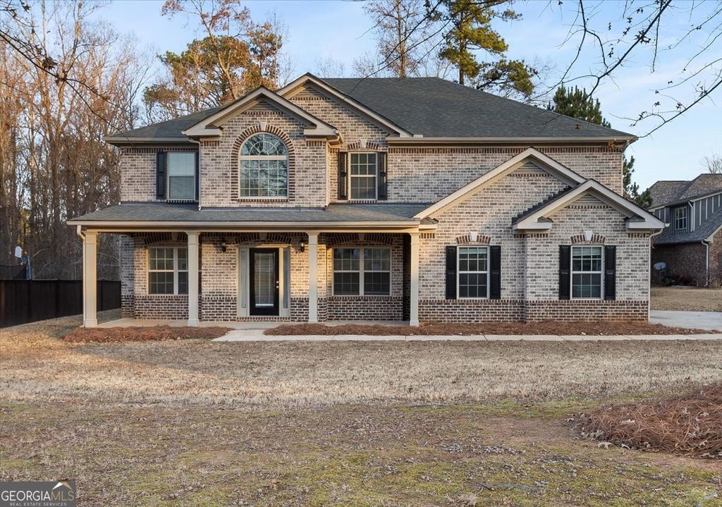 Photo of 149 Mariahs Walk, Hampton, GA 30228 (MLS # 10661682)