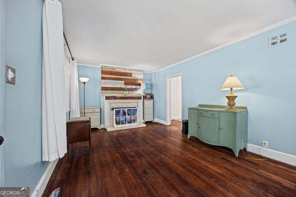 Photo of 1214 Zebulon Road, Griffin, GA 30224 (MLS # 10875538)