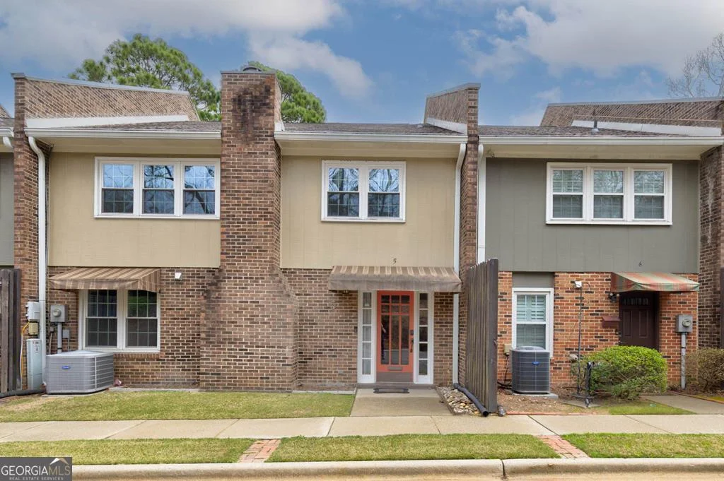 6101 River Road Unit 5