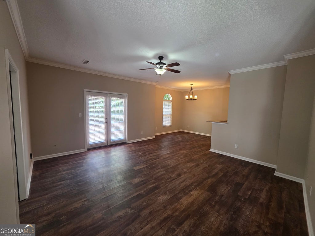 Photo of 602 N Fairfield Drive, Peachtree City, GA 30269 (MLS # 10875938)