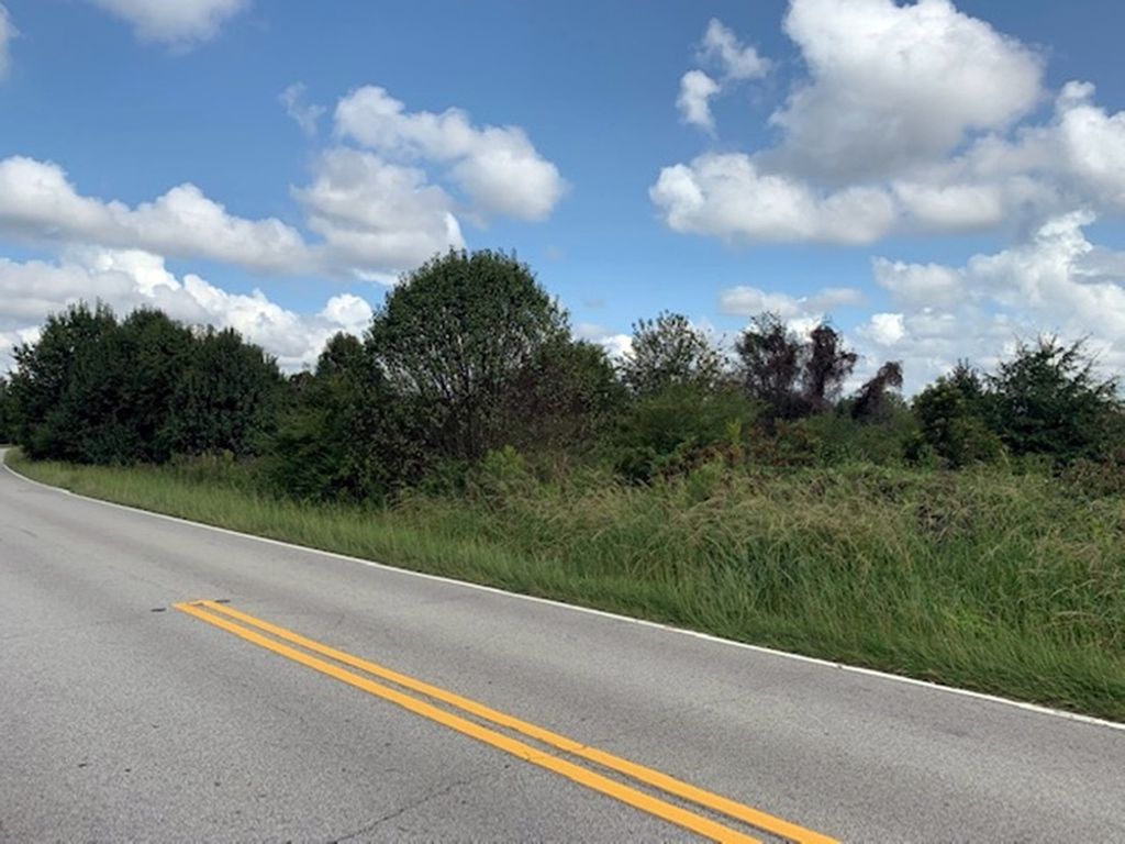 Photo of 0 Old Newnan Road, Carrollton, GA 30116 (MLS # 8856891)