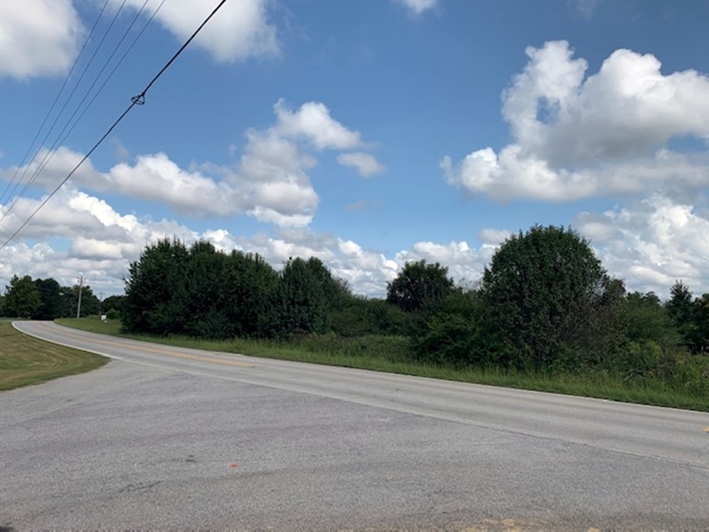 0 Old Newnan RD