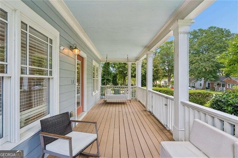 Photo of 739 Pasley Avenue SE, Atlanta, GA 30316 (MLS # 10825982)