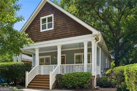 Photo of 739 Pasley Avenue SE, Atlanta, GA 30316 (MLS # 10825982)