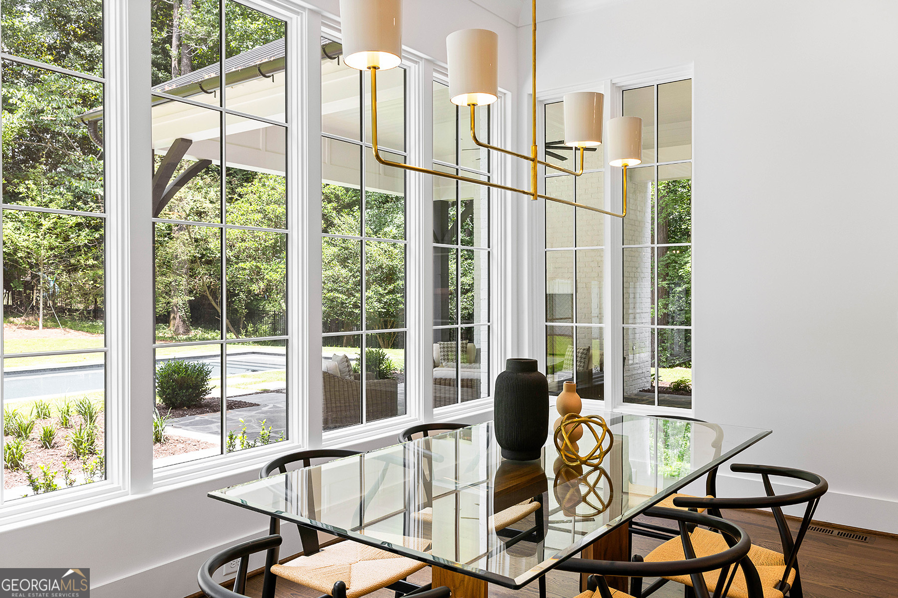 Buckhead - Residential