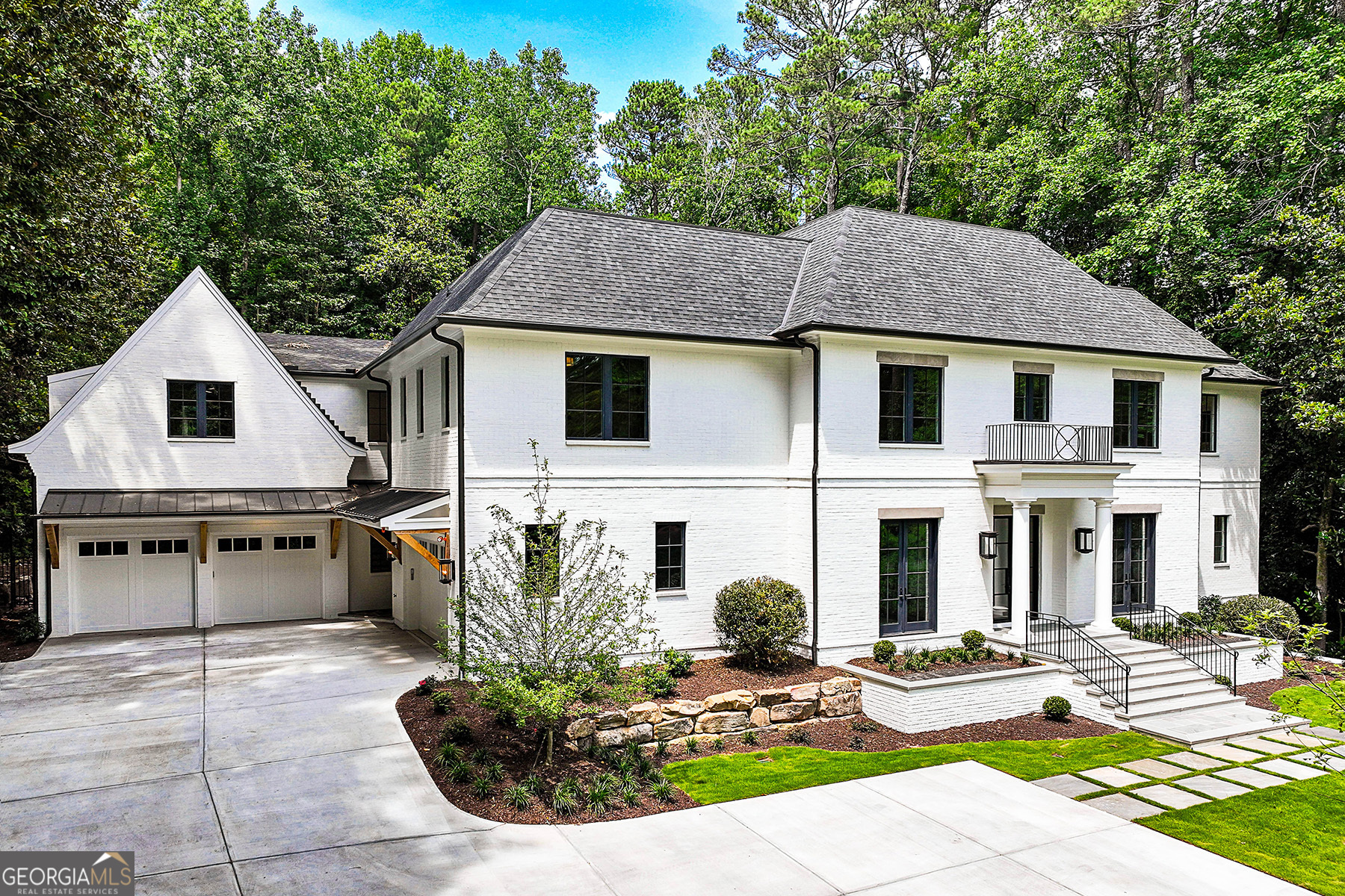 Buckhead - Residential