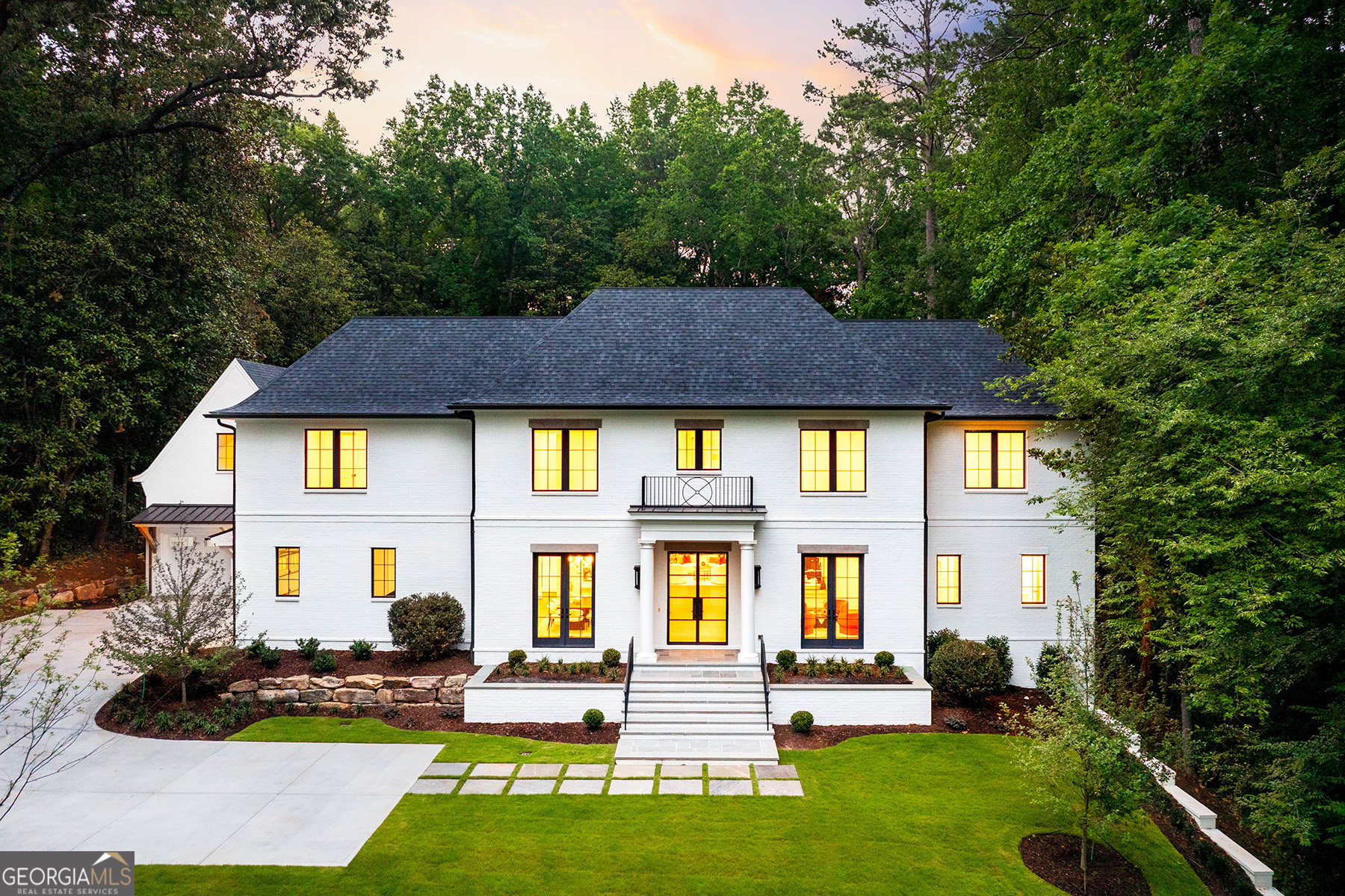 Buckhead - Residential