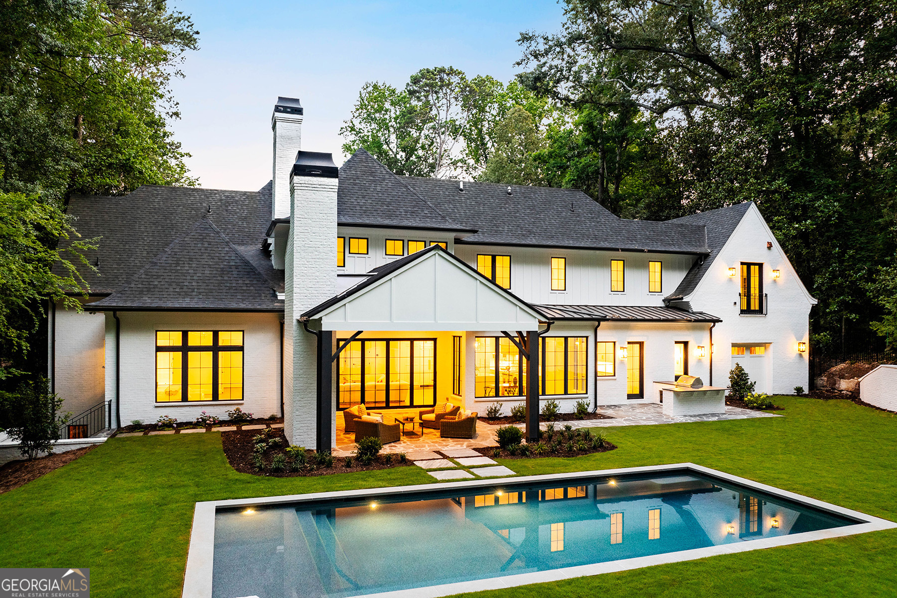 Buckhead - Residential