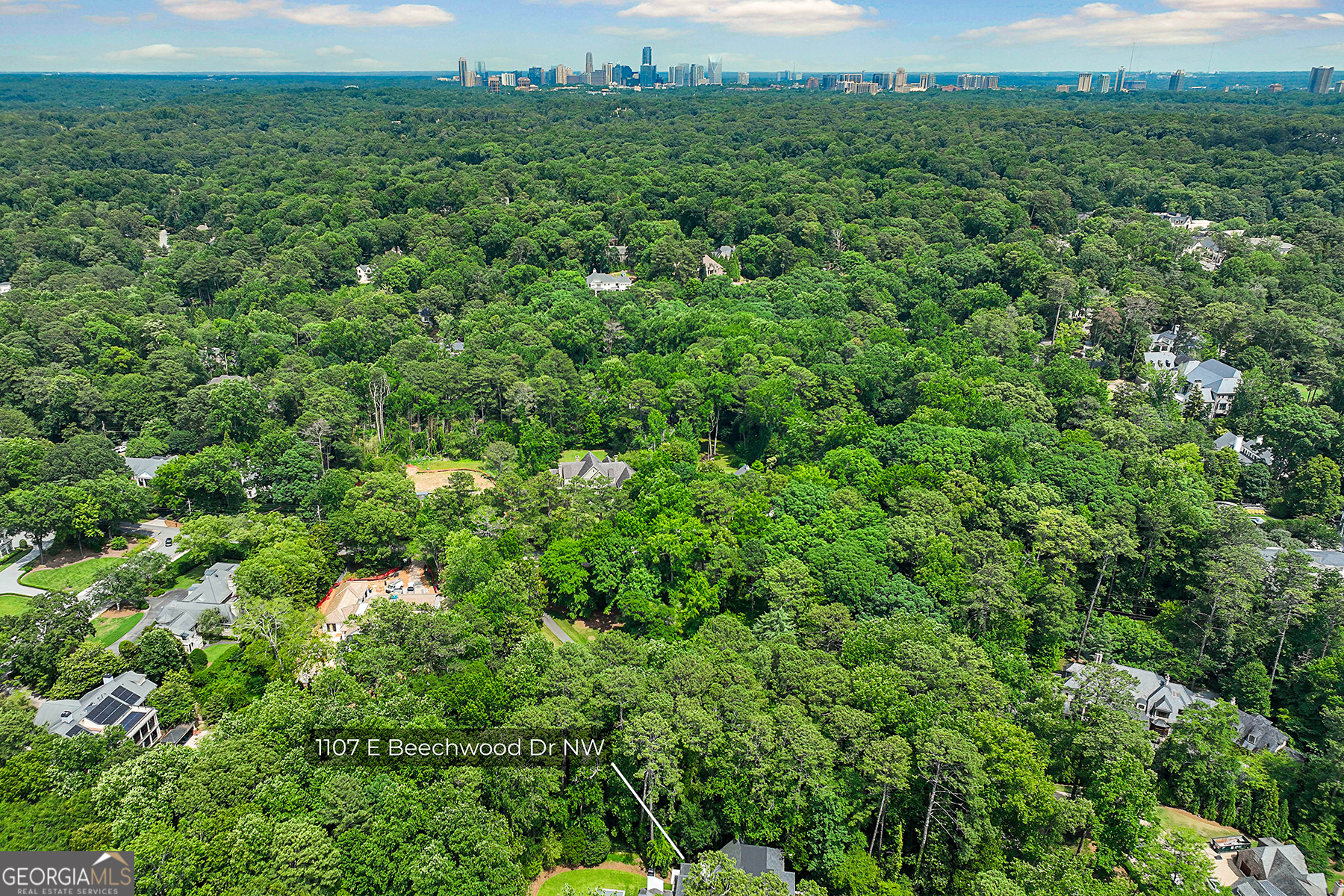 Buckhead - Residential