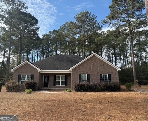 Photo of 213 Jasmine Lane, Brooklet, GA 30415 (MLS # 10662753)