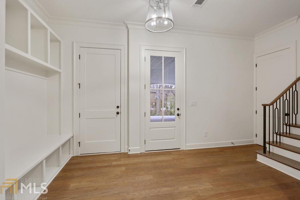 Morningside - Residential