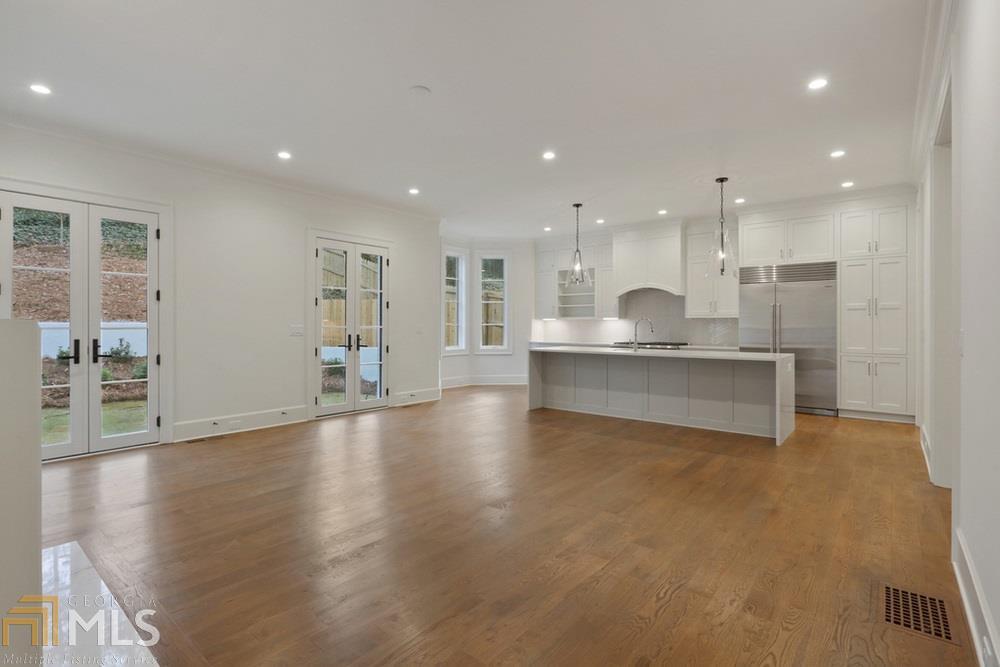 Morningside - Residential