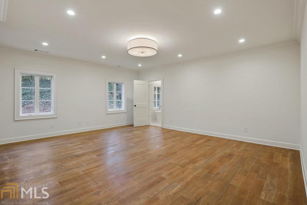 Morningside - Residential