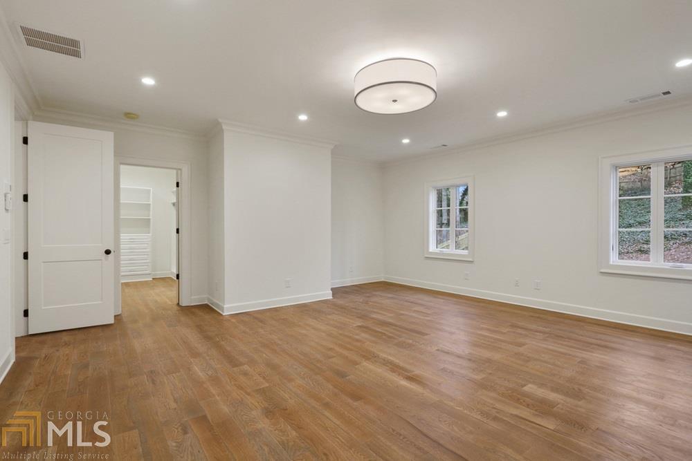 Morningside - Residential