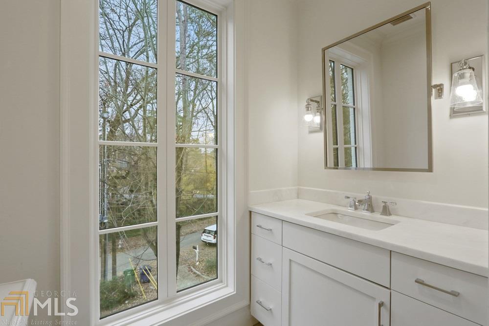 Morningside - Residential