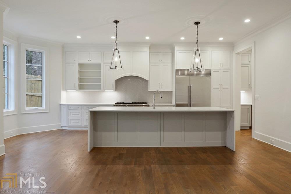 Morningside - Residential