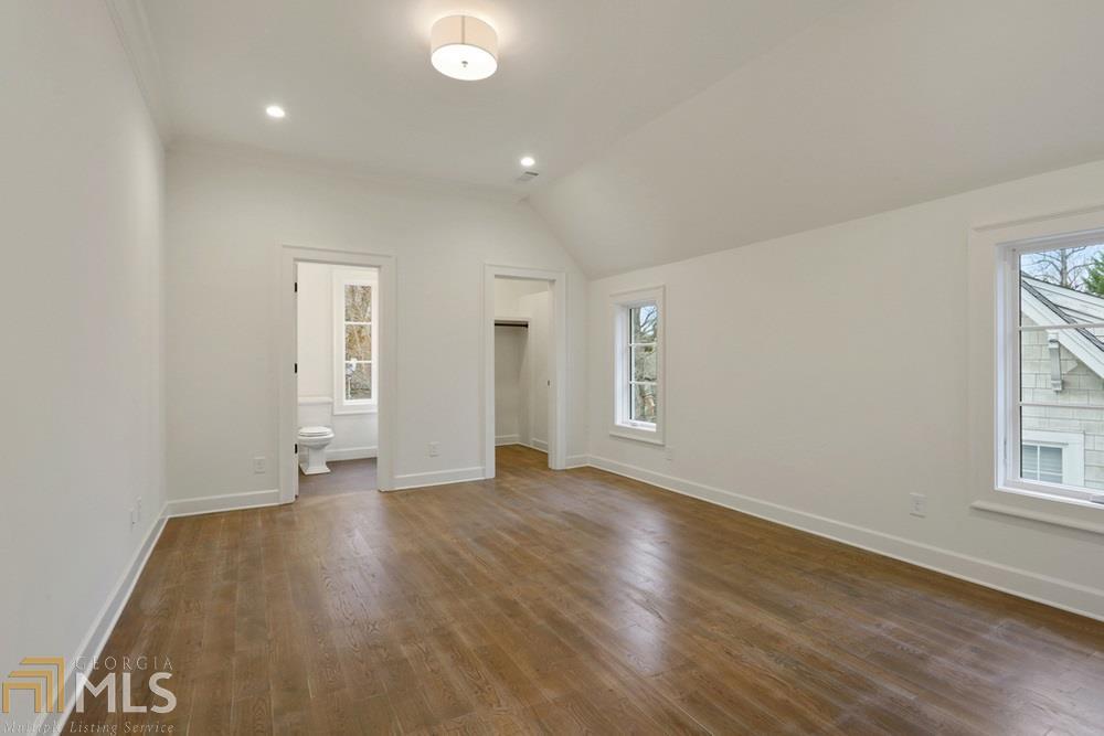 Morningside - Residential