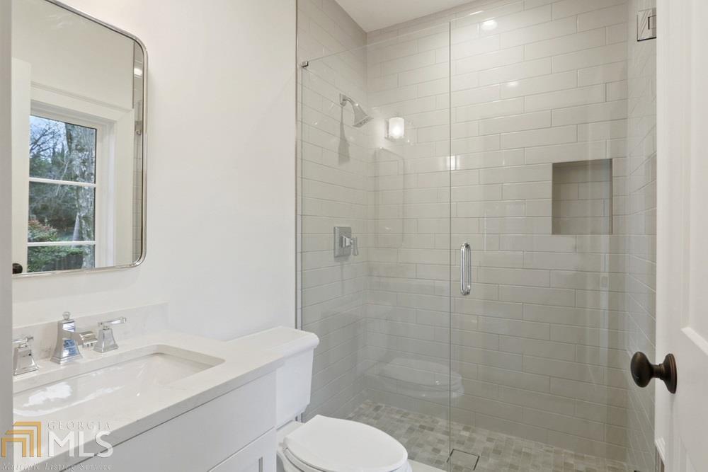 Morningside - Residential