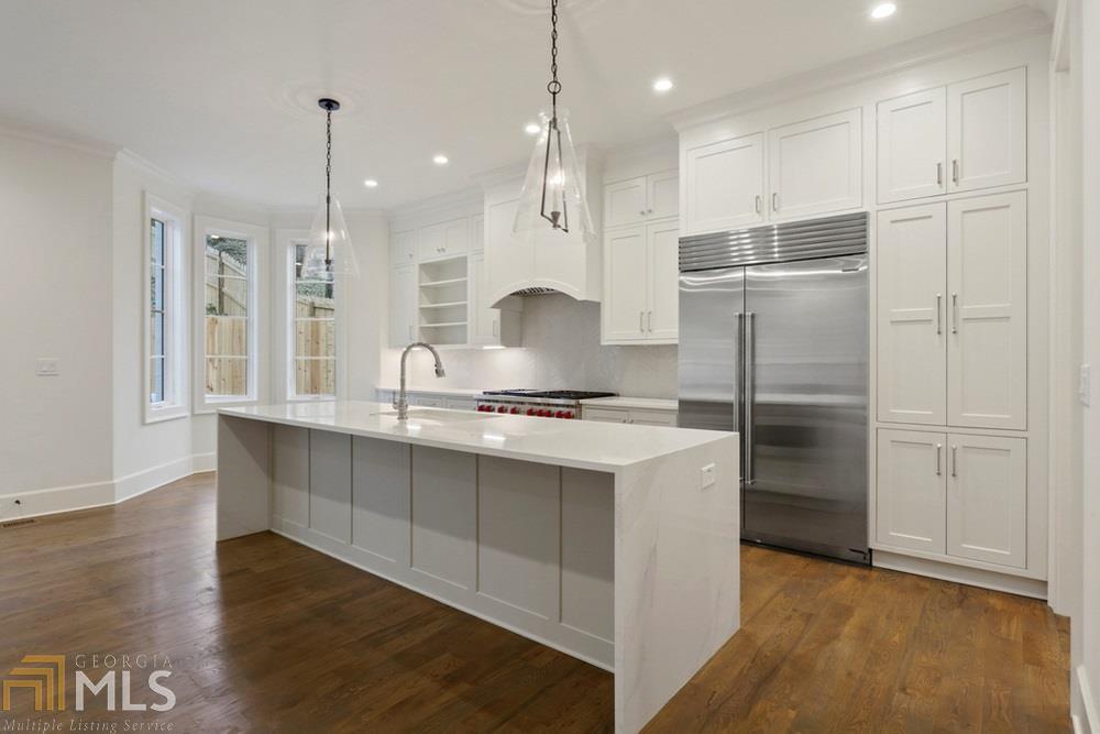 Morningside - Residential