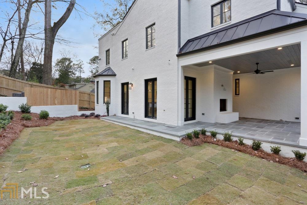 Morningside - Residential