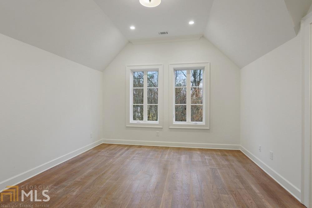 Morningside - Residential
