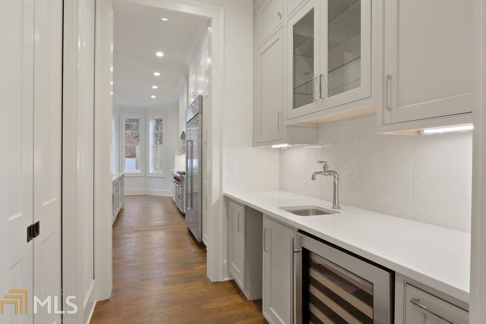 Morningside - Residential