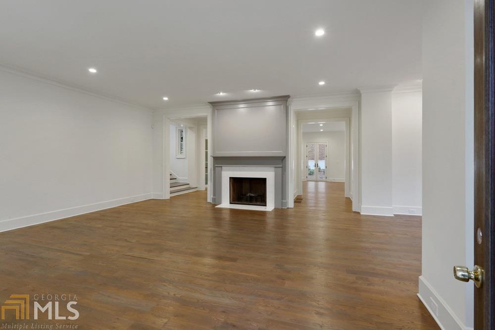 Morningside - Residential