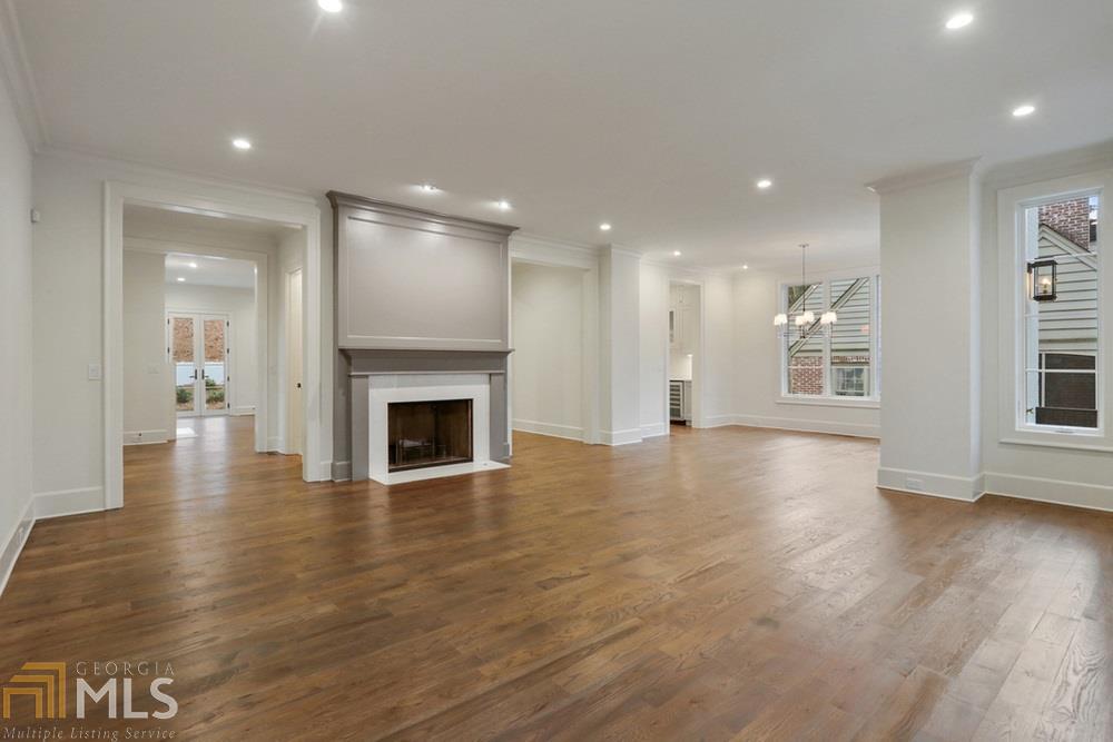 Morningside - Residential