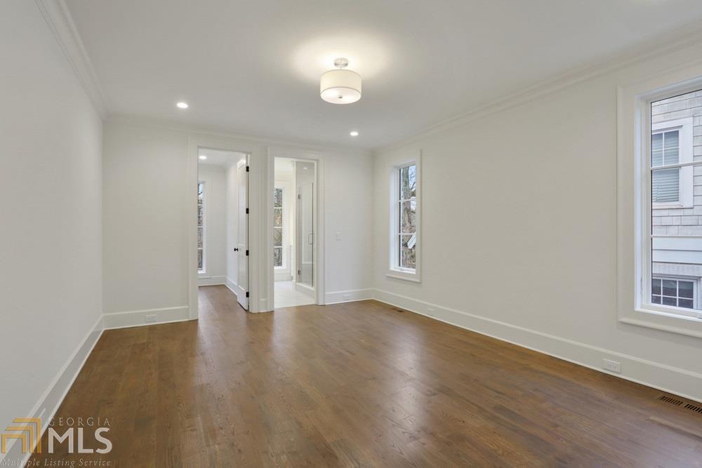 Morningside - Residential