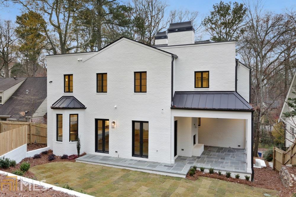 Morningside - Residential
