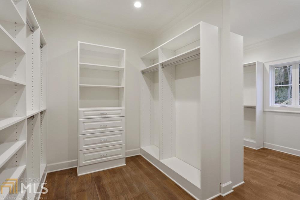 Morningside - Residential
