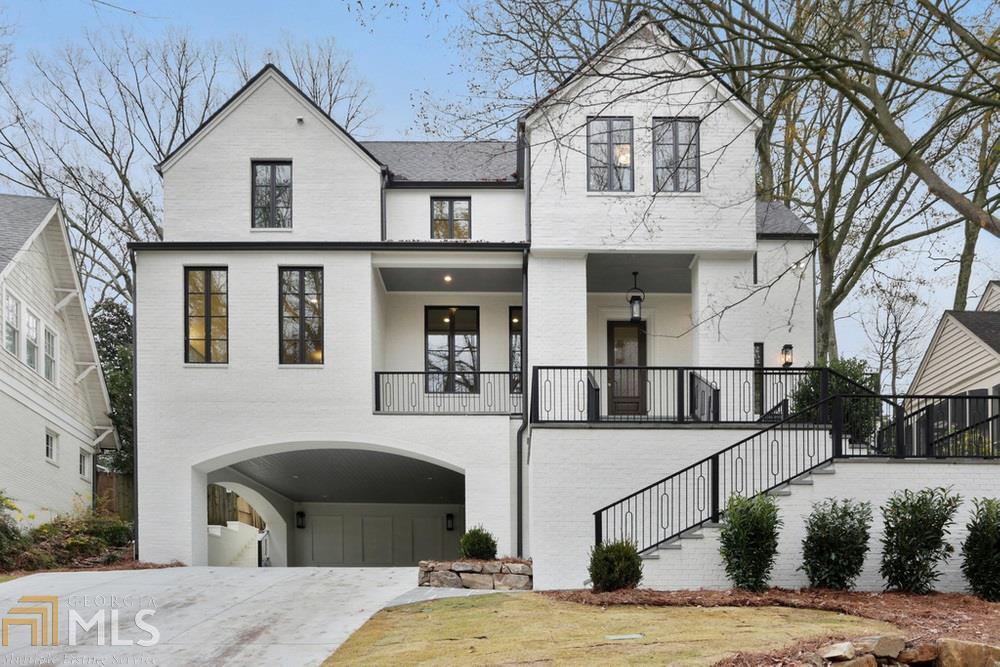 Morningside - Residential
