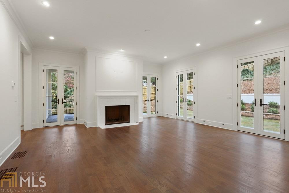 Morningside - Residential
