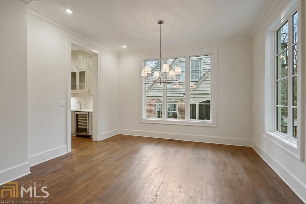 Morningside - Residential
