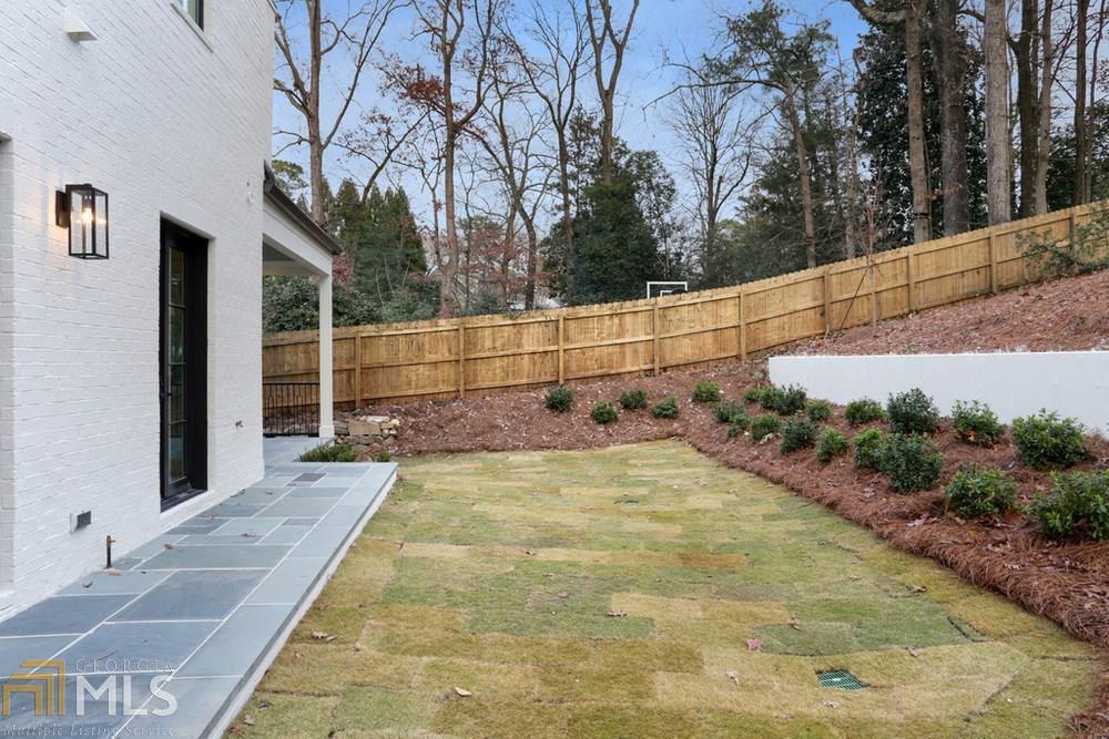 Morningside - Residential