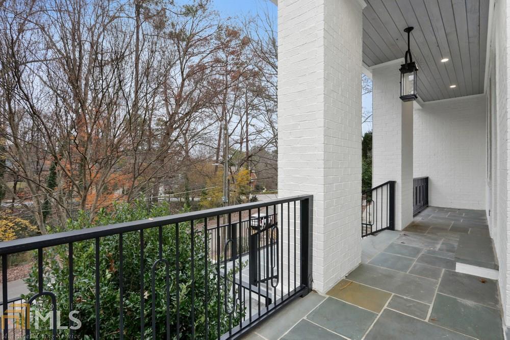 Morningside - Residential